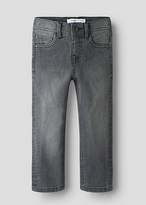 Name It Mini džinsa bikses Silas