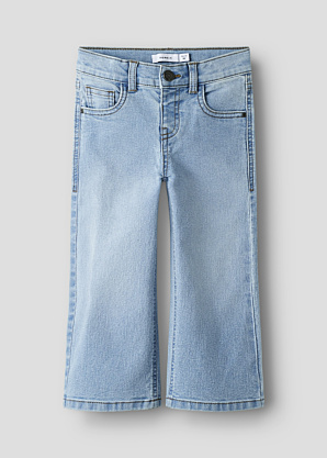 Name It Mini džinsa bikses Rose