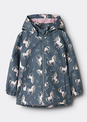 Весенне-осенняя куртка Maxi Name It Mini Outerwear