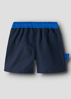 Пляжные шорты Miki Paw Name It Mini