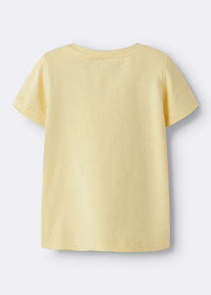 Name It Mini T-krekls Dottas