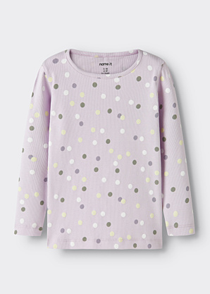 Name It Mini blūze Dottia