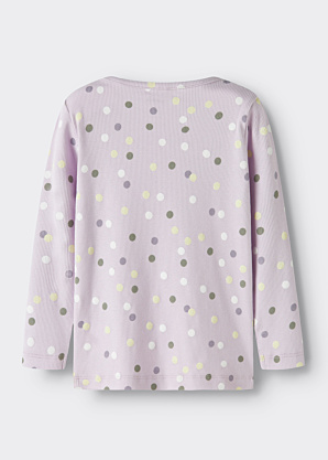 Блуза Dottia Name It Mini