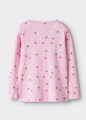 Блуза Dottia Name It Mini