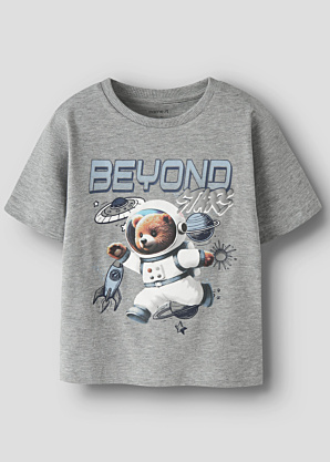 Name It Mini T-krekls Difus