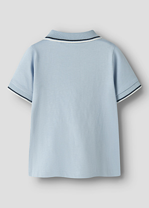 Name It Mini polo krekls Dakan