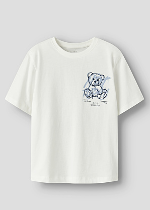 Name It Kids T-krekls Dipo