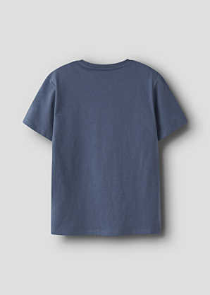 Name It Kids T-krekls Dobs