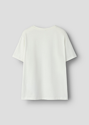 Name It Kids T-krekls Dobs