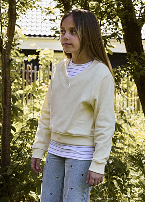 Name It Kids džemperis Divora