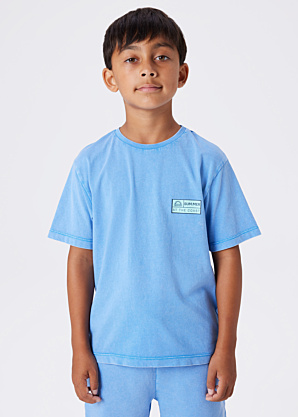 Name It Kids T-krekls Fandel