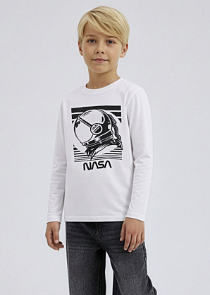 Футболка Vitar Nasa Name It Kids