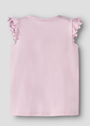 Name It Mini T-krekls Maria Paw