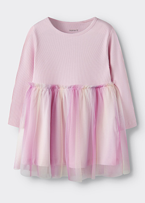 Платье Dotiana Name It Mini