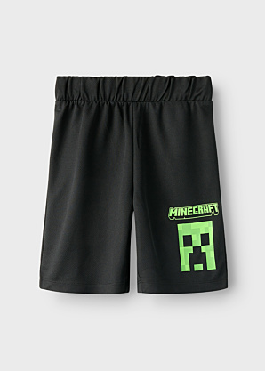 Брюки ìàëè Minecraft Name It Kids