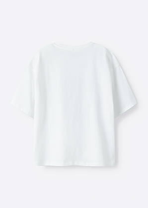 Name It Kids T-krekls Donela