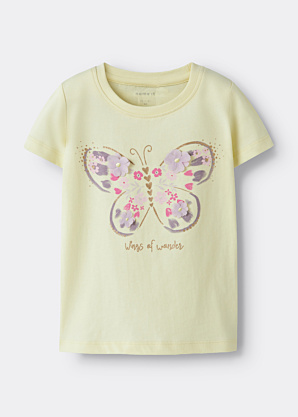 Футболка Deppa Name It Mini