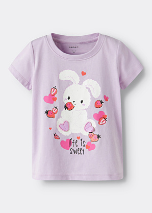 Футболка Deppa Name It Mini