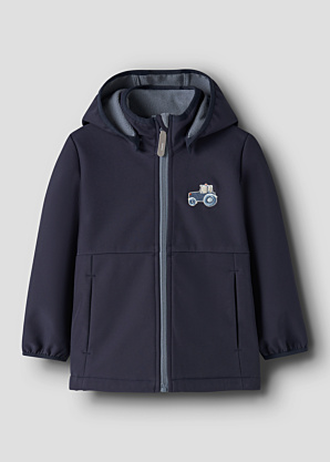 Name It Mini Outerwear Pavasara-rudens sporta virsjaka Malta05 SCH