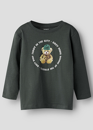 Name It Mini T-krekls Voto