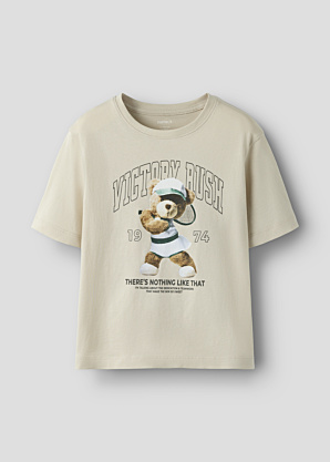 Name It Kids T-krekls Votea