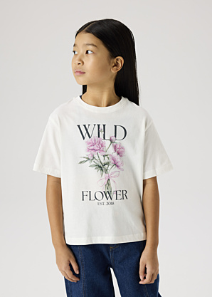 Name It Kids T-krekls Votea