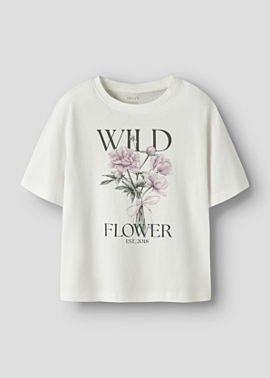 Name It Kids T-krekls Votea