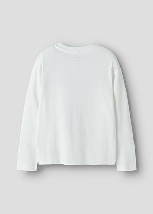 Name It Kids T-krekls Votea