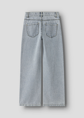 Name It Kids džinsa bikses Rose