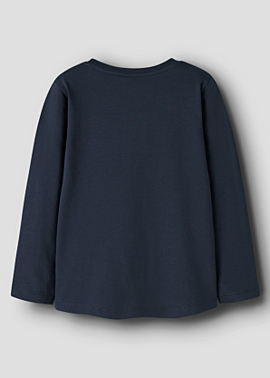 Name It Mini T-krekls VIX