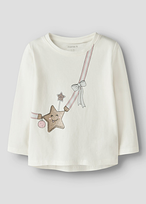 Name It Mini T-krekls VIX