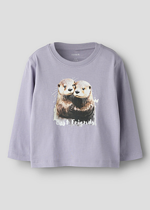 Name It Mini T-krekls Votea