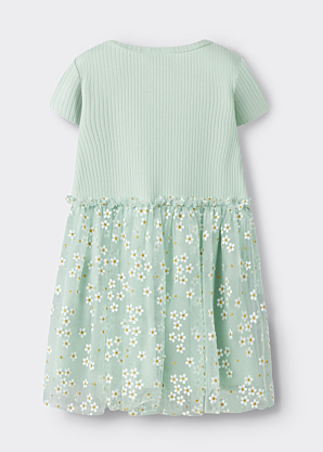 Платье Floral Name It Mini