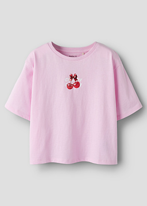 Name It Kids T-krekls Farinaz