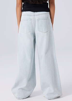 Name It Kids džinsa bikses Bella