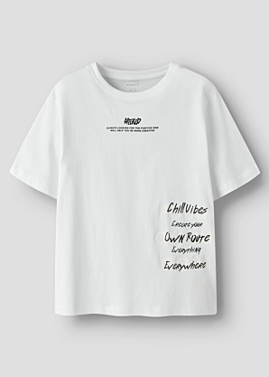 Name It Kids T-krekls Fimo