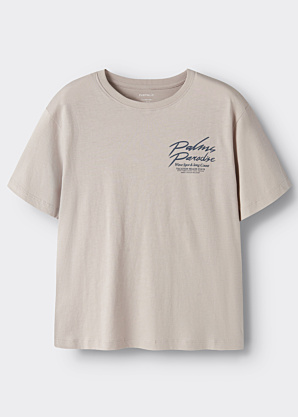 Name It Kids T-krekls Fimo