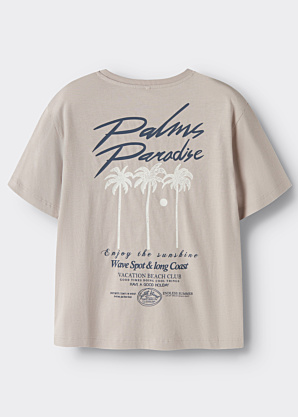 Футболка Fimo Name It Kids