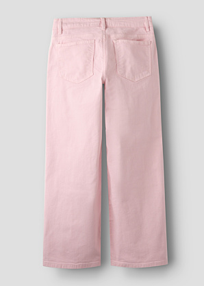 Name It Kids džinsa bikses Rose