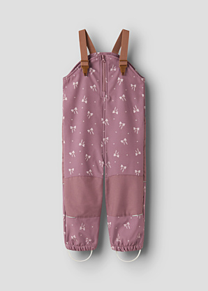 Name It Mini bikses pārgājieniem Alfa08 Softshell