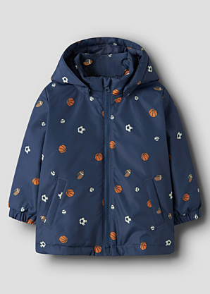 Весенне-осенняя куртка Maxi Name It Mini Outerwear