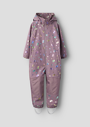 Name It Mini Outerwear pavasara-rudens kombinezons Alfa08