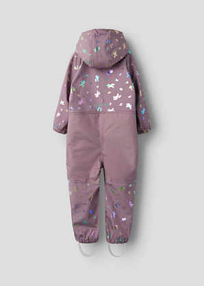 Name It Mini Outerwear pavasara-rudens kombinezons Alfa08