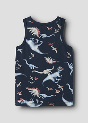 Name It Mini apakškrekls Dino 2p