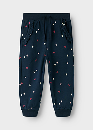 Спортивные штаны Filla Name It Mini