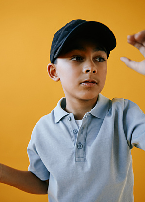 Name It Kids polo krekls Kally