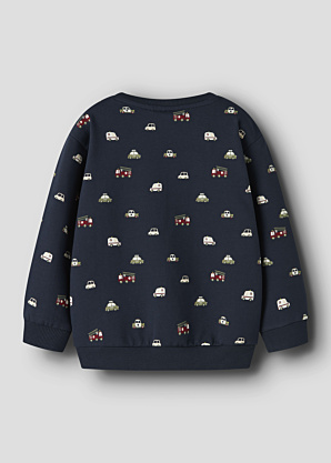 Кофта Thuen Name It Mini