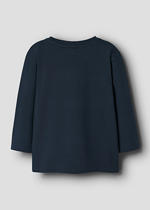 Name It Mini T-krekls Thomas