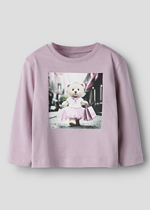 Name It Mini T-krekls Votea