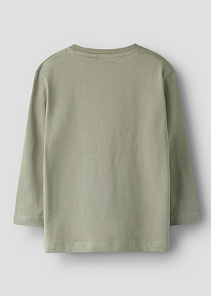 Name It Mini T-krekls Vilian